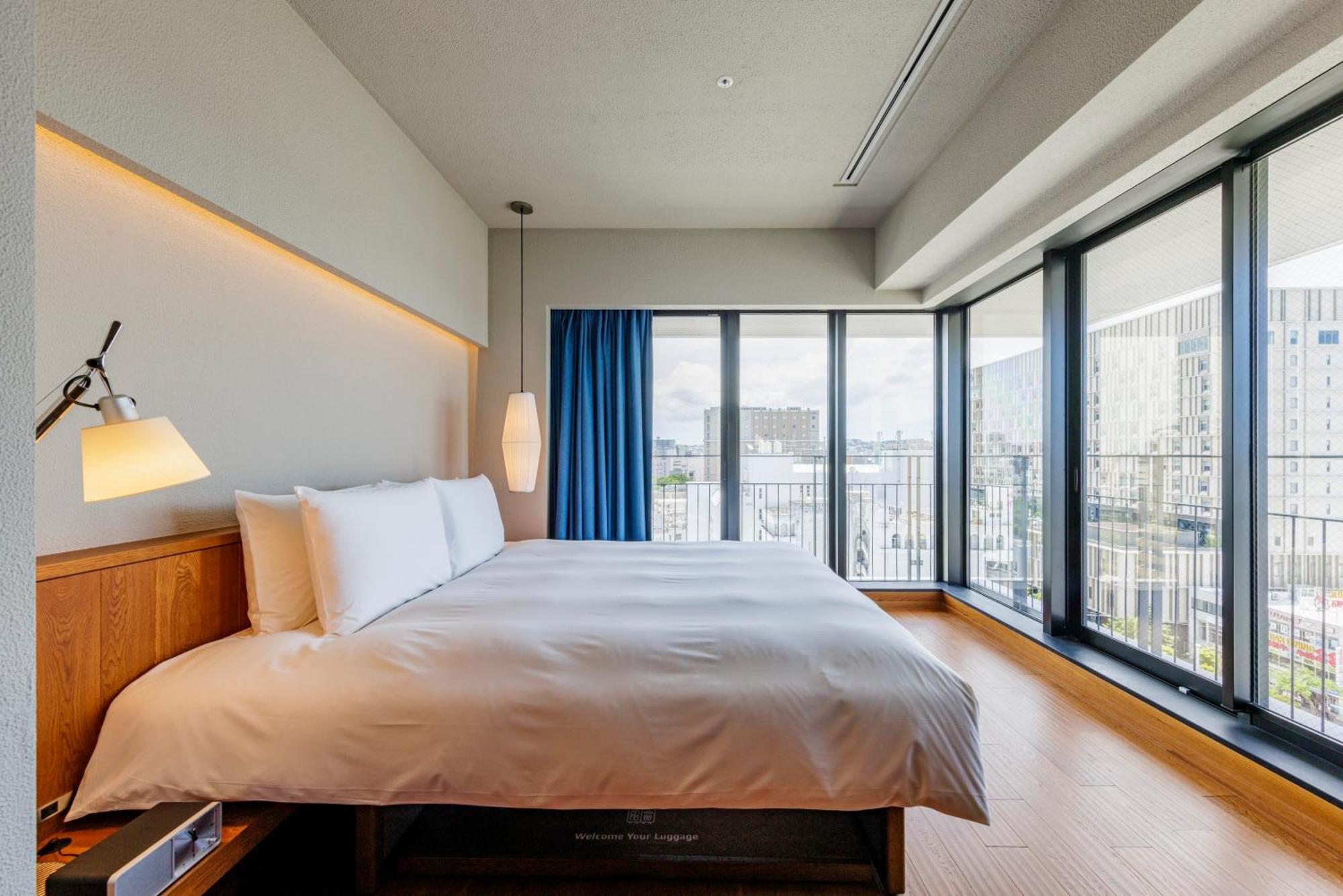 Southwest Grand Hotel 那霸 外观 照片