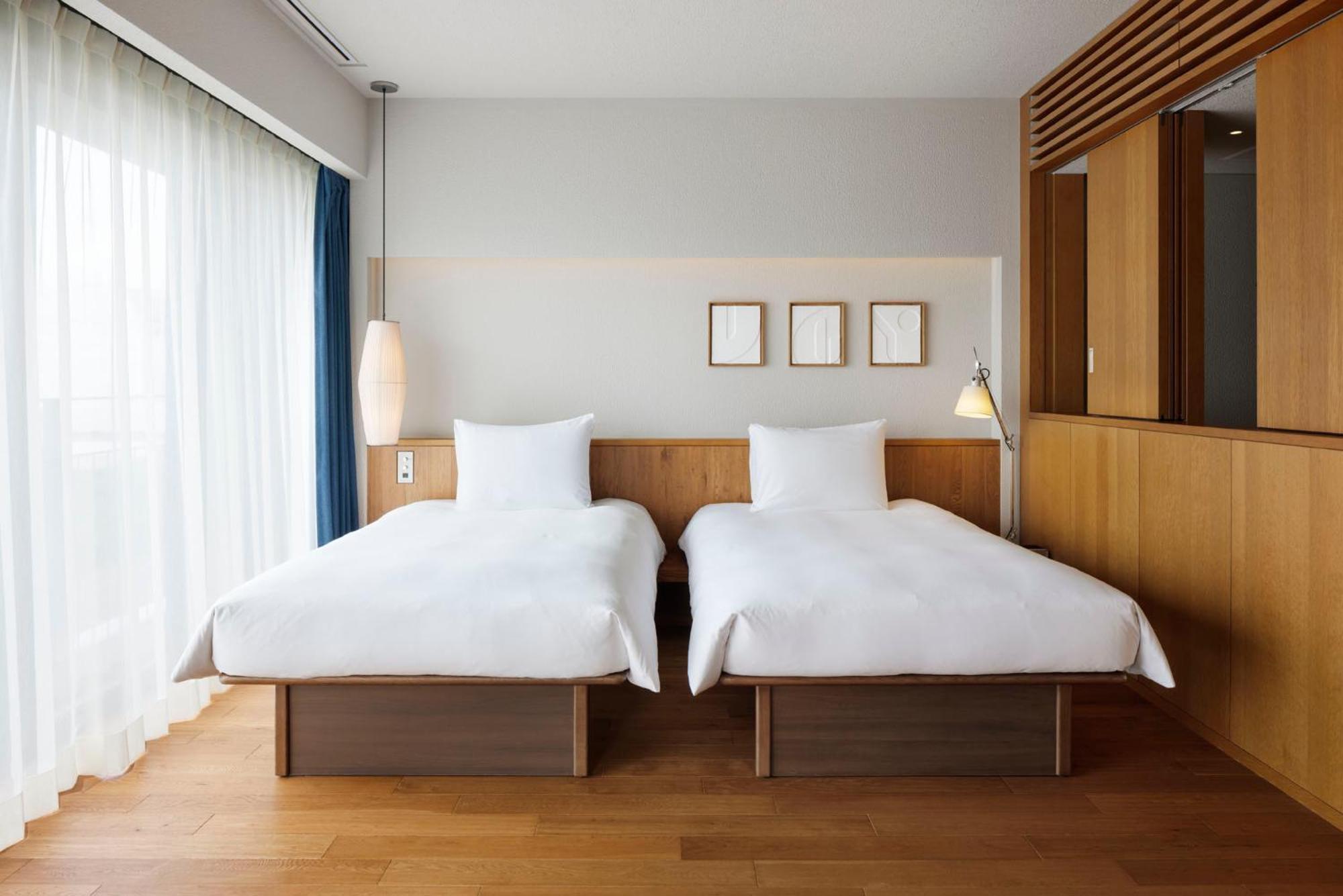 Southwest Grand Hotel 那霸 外观 照片