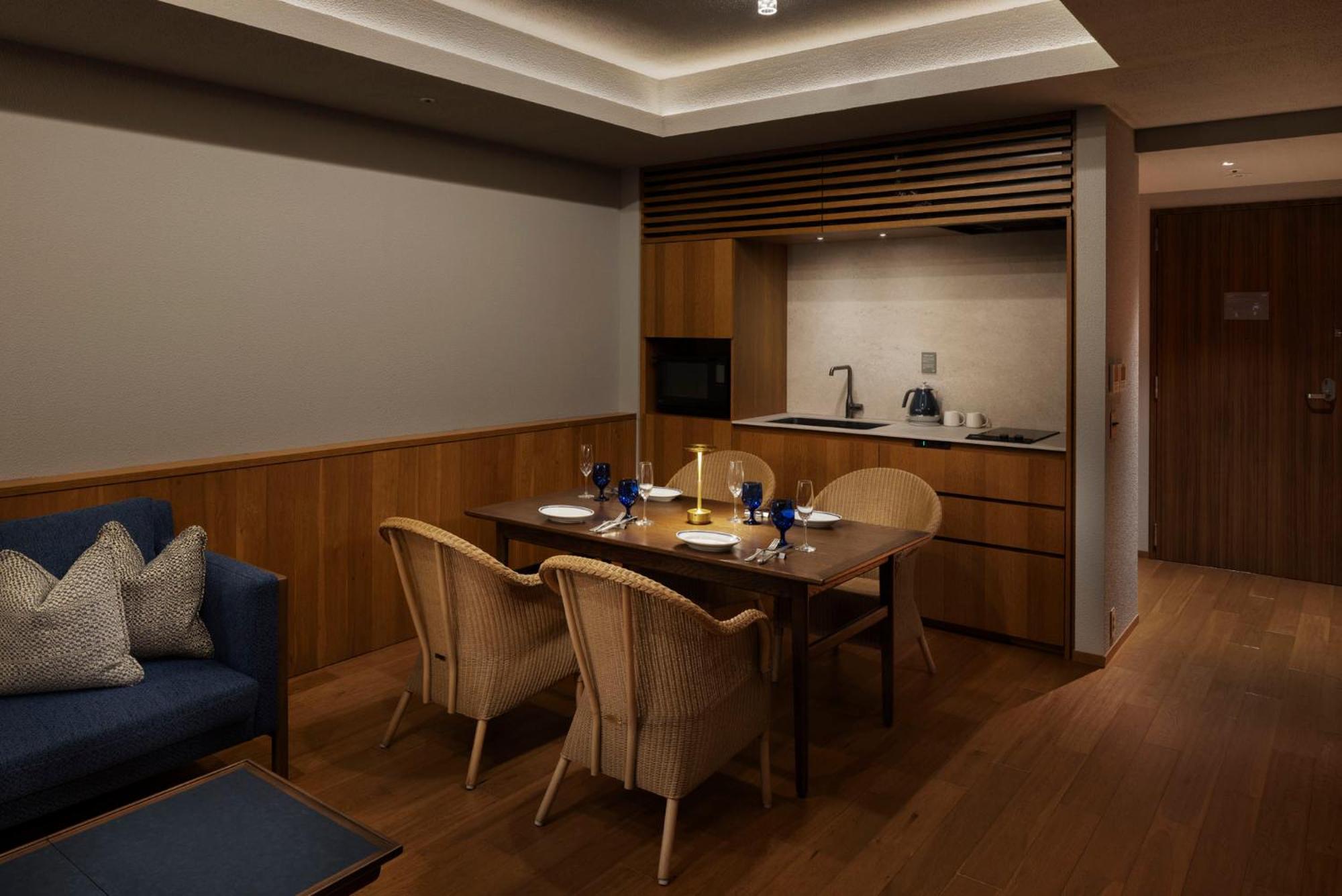 Southwest Grand Hotel 那霸 外观 照片
