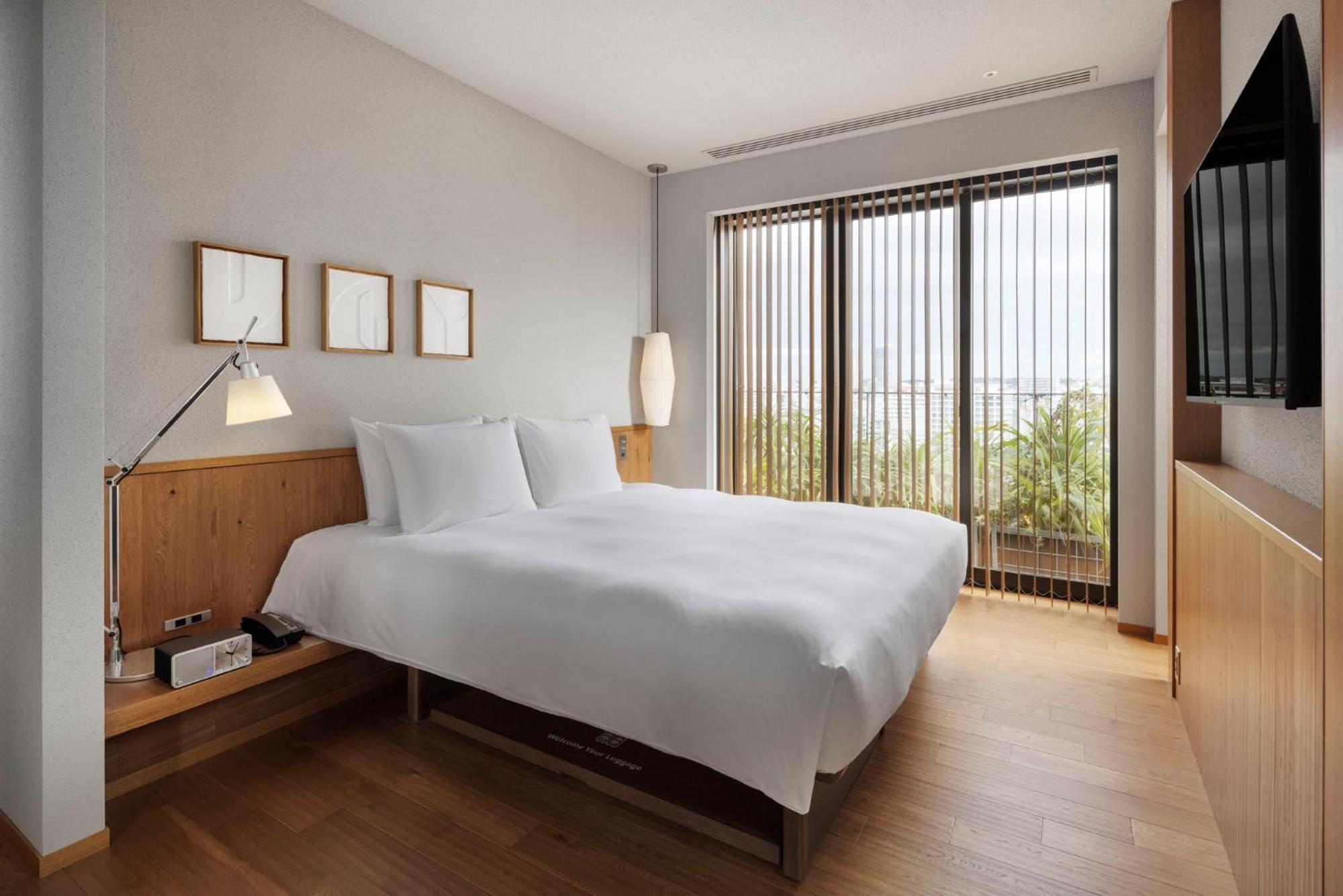 Southwest Grand Hotel 那霸 外观 照片